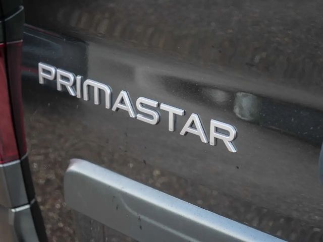 Nissan Primastar L1H1 Tekna