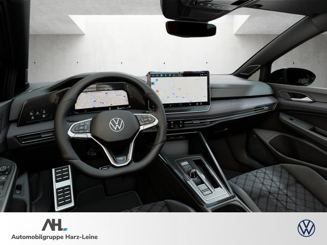 Volkswagen Golf 2.0 TDI Golf VIII Sound Variant