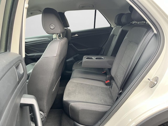 Volkswagen T-Roc 1.5 TSI DSG Style