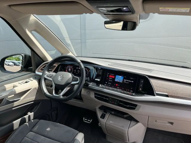 Volkswagen Multivan 2.0 TSI DSG T7