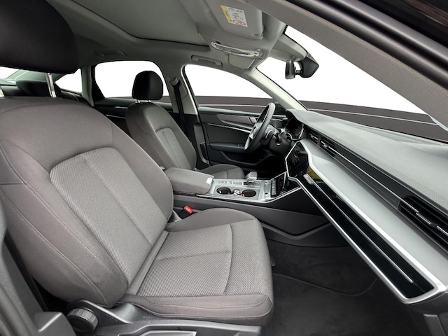 Audi A6 45 TFSI S-Tronic Sedan