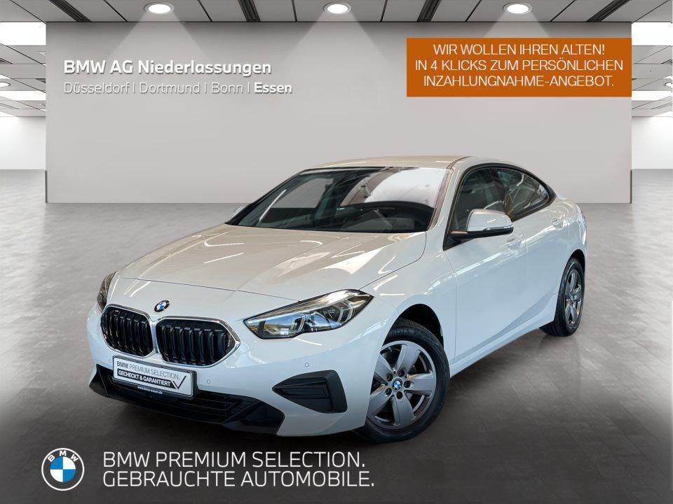 BMW 216 216d Coupé Gran Coupé