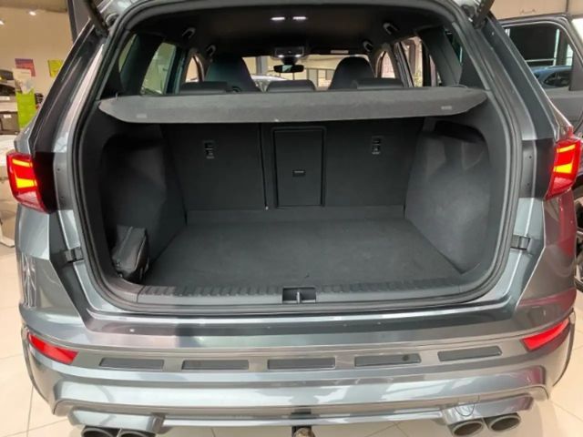 Cupra Ateca 2.0 TSI DSG