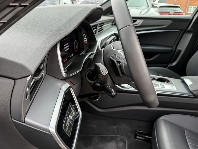 Audi A6 45 TDI Avant Quattro