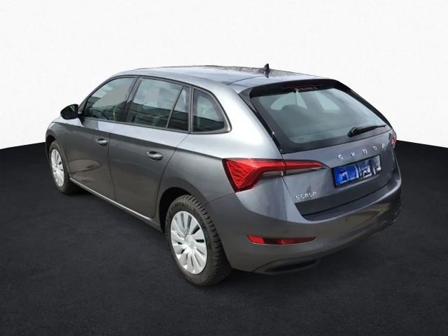 Skoda Scala 1.0 TSI Style Style