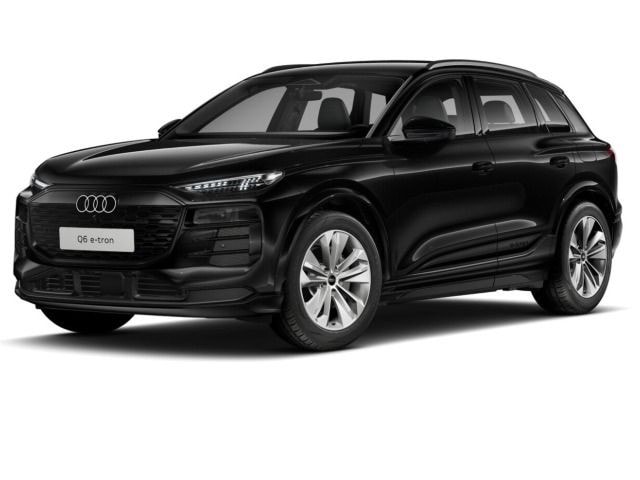 Audi Q6 e-tron Performance