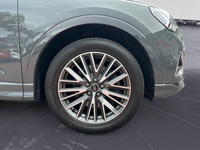 Audi Q3 40 TDI Quattro S-Tronic