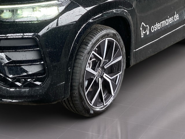 Volkswagen Tayron DSG eHybrid