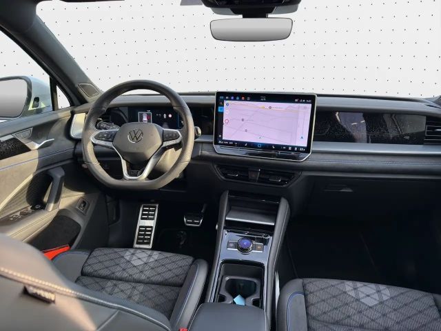 Volkswagen Tayron 2.0 TDI DSG R-Line