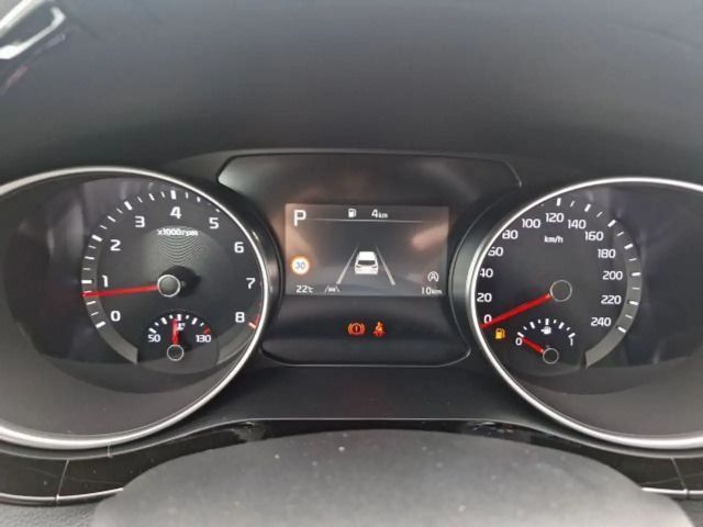 Kia Ceed CEED_SW 1.5T 140 DCT7 SPI TEC