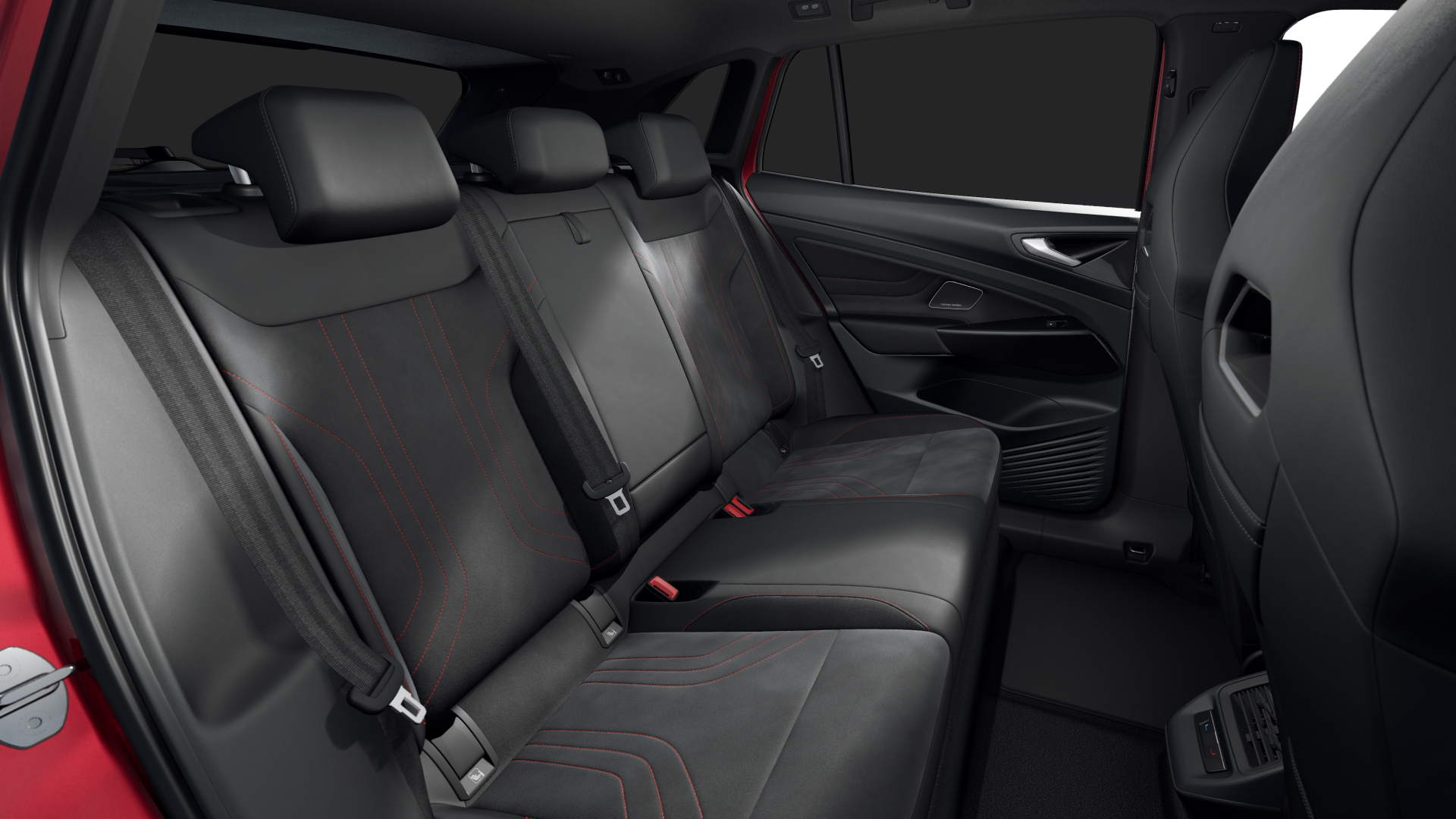 Volkswagen ID.4 77 KWh GTX