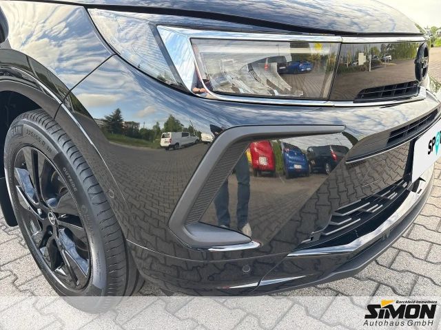 Opel Grandland X GS-Line Grand Sport