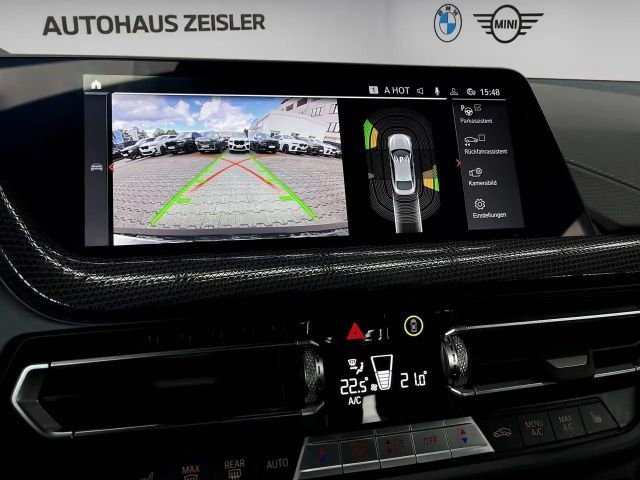 BMW 220 220i Coupé Gran Coupé M-Sport