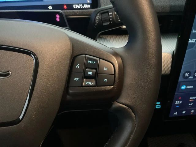 Ford Mustang Mach-E Extended range RWD