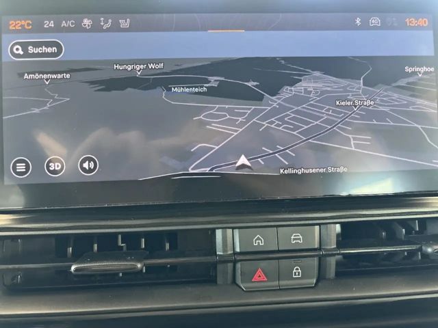 Jeep Avenger Altitude