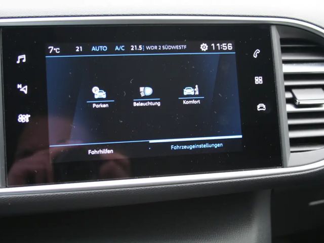 Peugeot 308 Active Pack