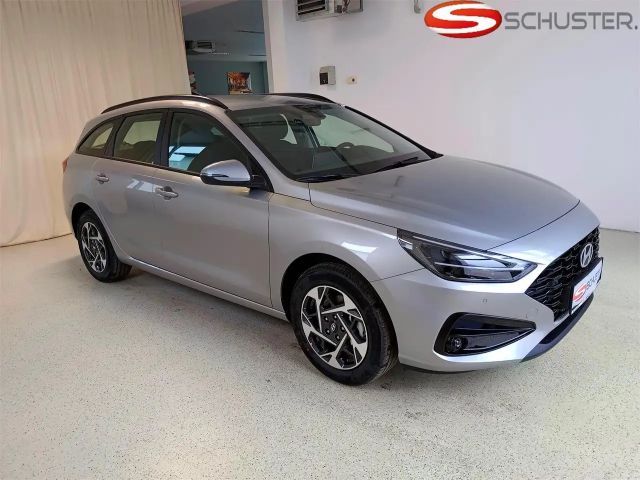 Hyundai i30 Kombi - PD GO 1.5 DPI*Facelift*Navi*LED*