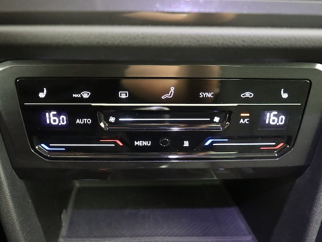 Volkswagen Tiguan 2.0 TDI Allspace