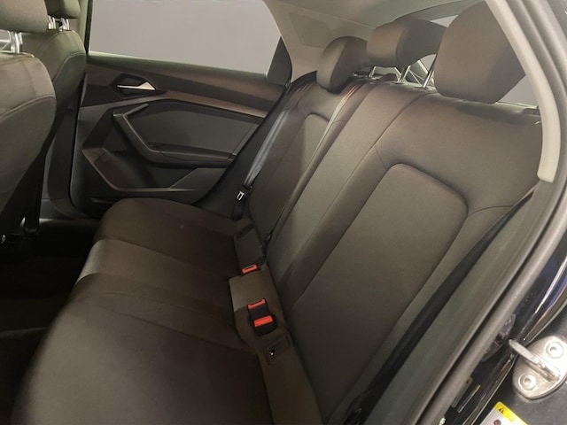 Audi A1 25 TFSI S-Tronic Sportback