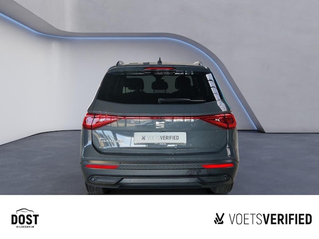 Seat Tarraco 1.5 TSI Style