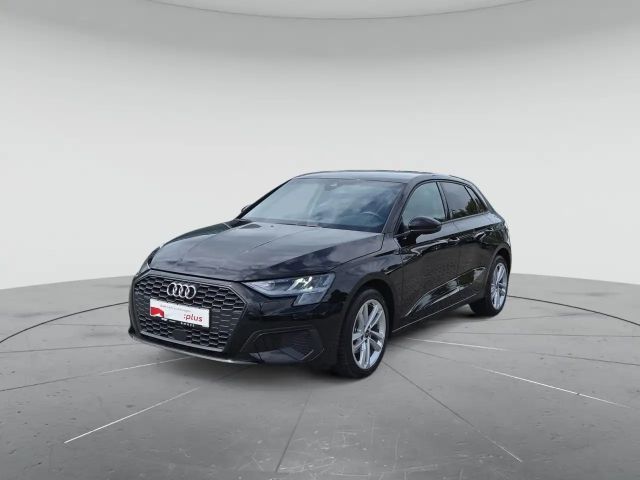 Audi A3 30 TDI Sedan