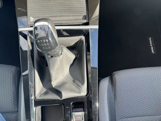 Opel Astra Edition Sports Tourer