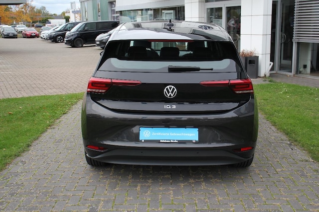 Volkswagen ID.3 45 kWh