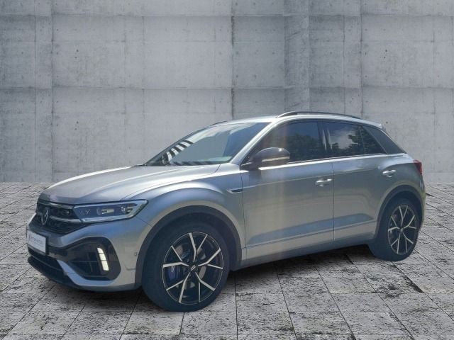 Volkswagen T-Roc 4Motion DSG IQ.Drive Style