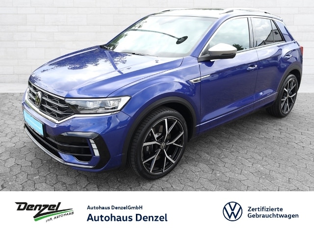 Volkswagen T-Roc 2.0 TSI DSG
