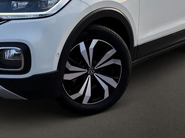 Volkswagen T-Cross 1.5 TSI