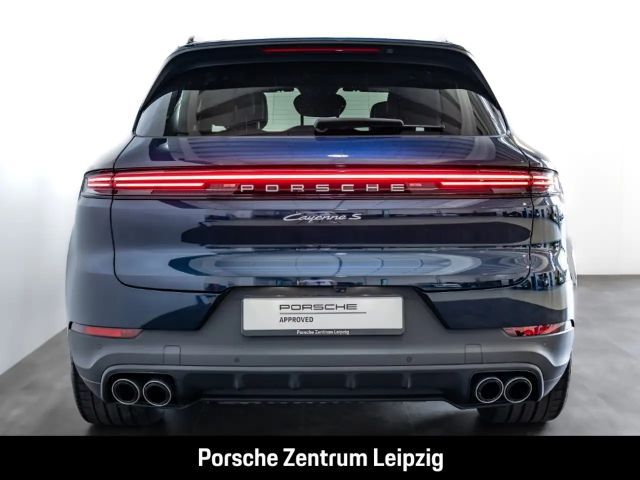 Porsche Cayenne S