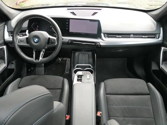 BMW X1 M-Sport