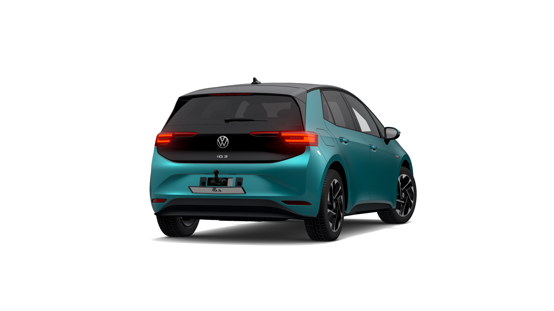 Volkswagen ID.3 Performance