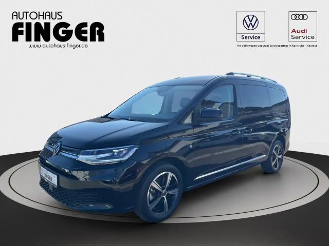 Volkswagen Caddy 1.5 TSI DSG Style