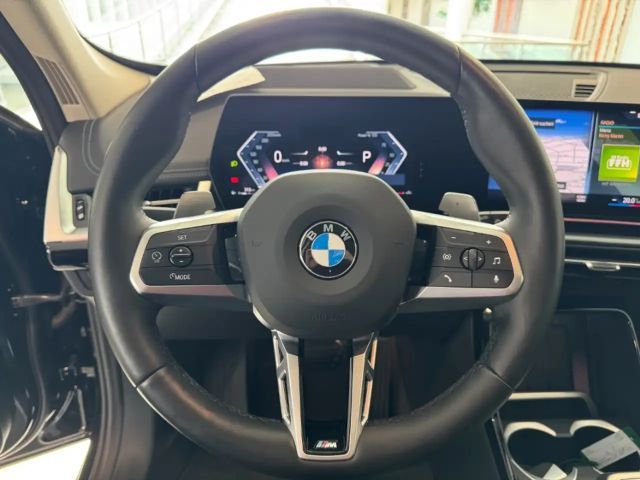 BMW X1 xDrive