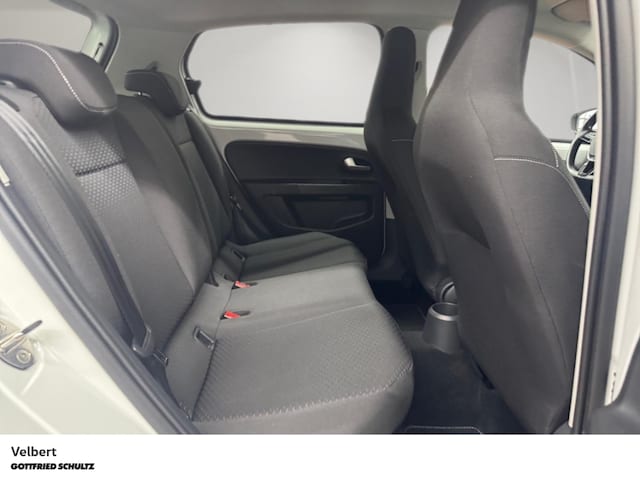 Volkswagen up! 1.0 MPI Active