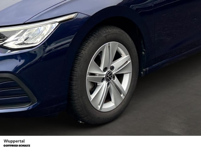 Volkswagen Golf 2.0 TDI DSG