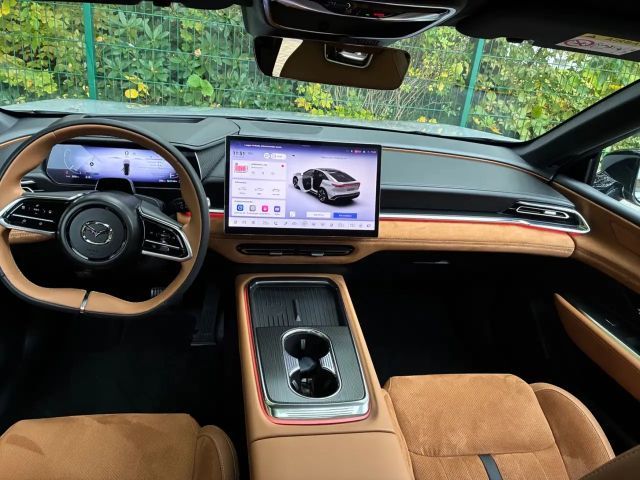 Mazda 6e Plus Takumi