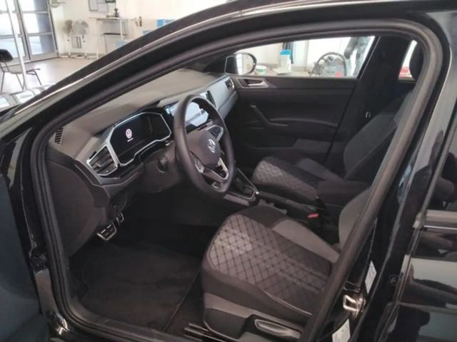 Volkswagen Taigo 1.5 TSI DSG IQ.Drive R-Line