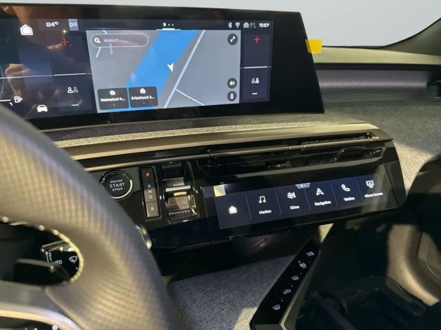 Peugeot 5008 GT-Line Hybrid