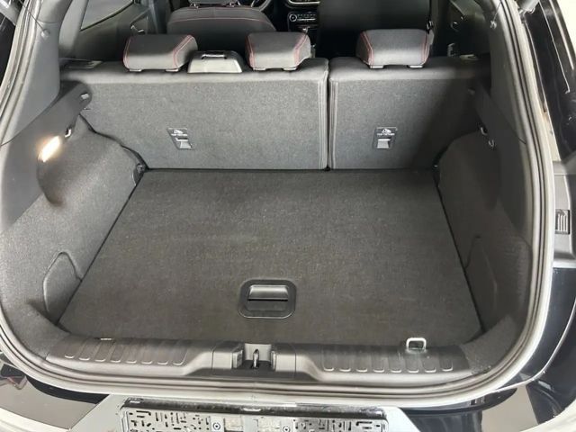 Ford Puma EcoBoost ST Line