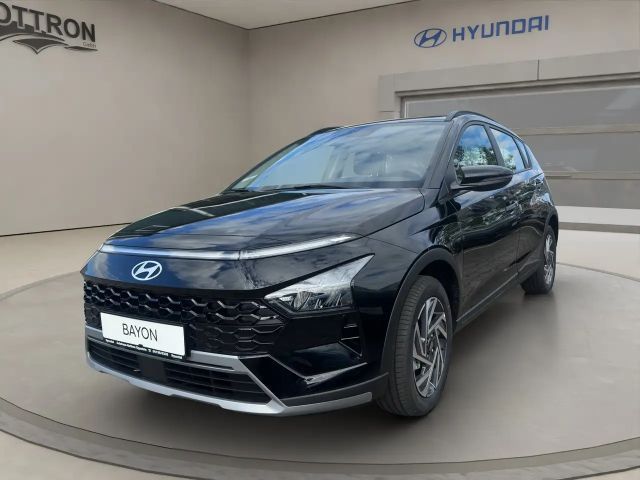 Hyundai Bayon Trend