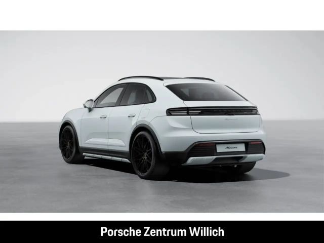 Porsche Macan 4S