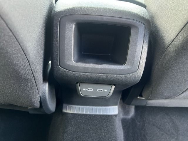 Volkswagen T-Cross 1.0 TSI DSG Life