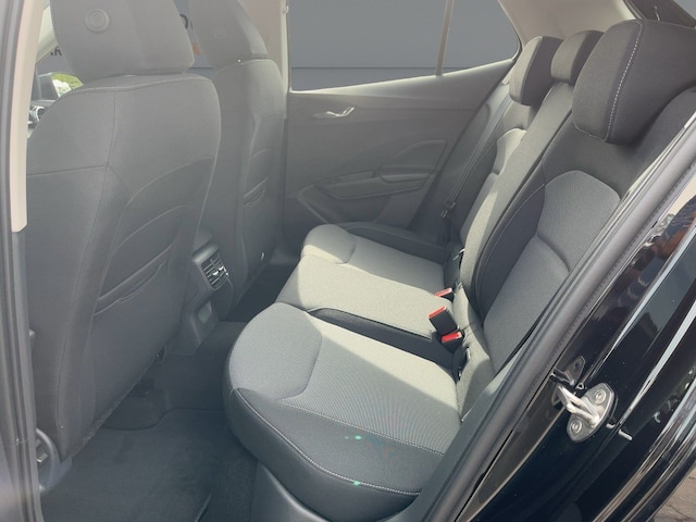 Skoda Fabia 1.0 MPI Black LED PDC