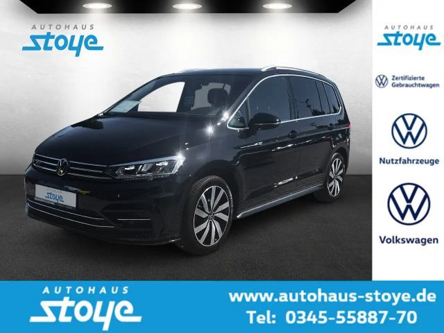 Volkswagen Touran DSG R-Line