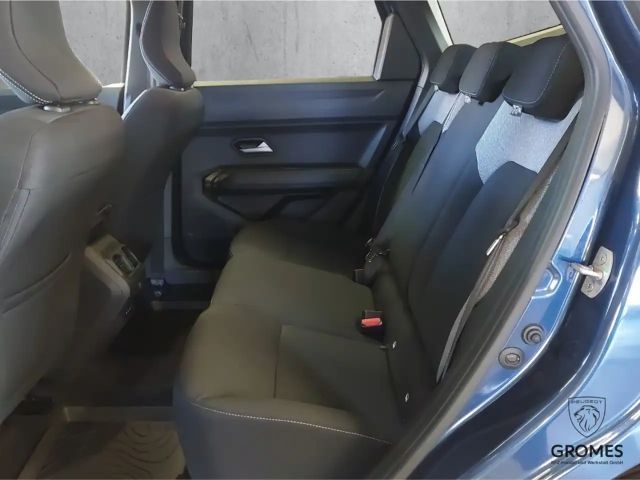 Dacia Bigster Hybrid 155