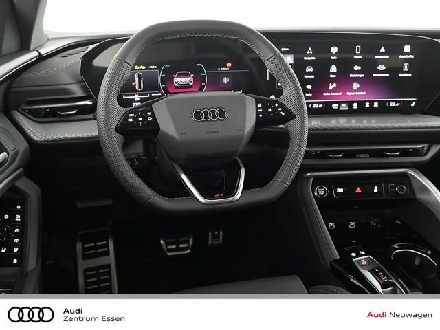 Audi Q5 S-Line