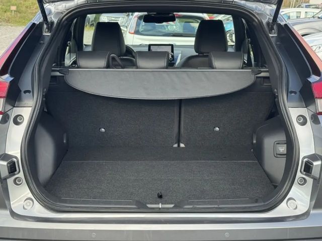 Mitsubishi Eclipse Cross PHEV