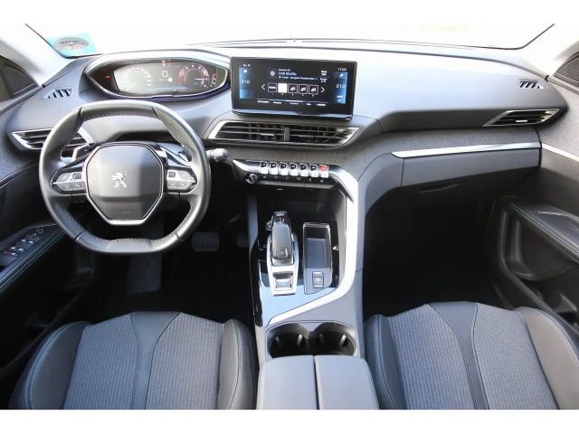 Peugeot 5008 Allure Pack EAT8